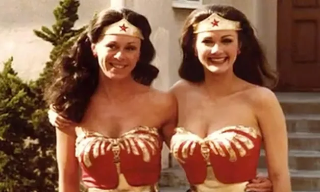 Jeannie Epper, Wonder Woman’s Stunt Artist, Dead at 83
