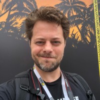 Bryant Dillon, cofounder of Fanbase Press
