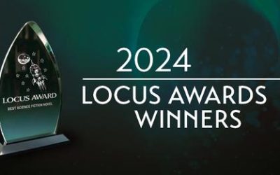 2024 Locus Awards Winners