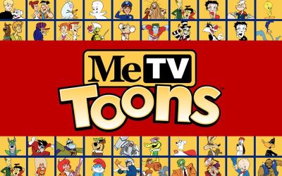 The Grumpy Geek Review: Saturday Morning Nostalgia With MeTV Toons