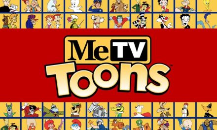 The Grumpy Geek Review: Saturday Morning Nostalgia With MeTV Toons