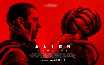 Alien: Romulus | Official Trailer