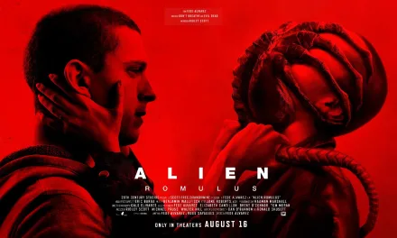 Alien: Romulus | Official Trailer
