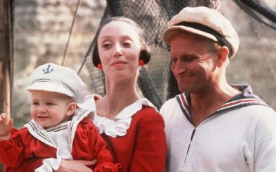 Shelley Duvall Passes Away at 75