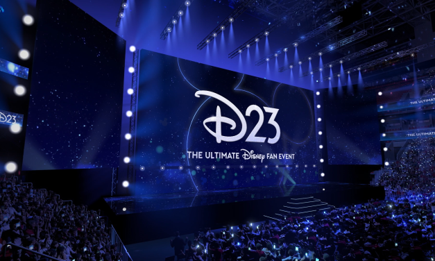 D23: The Ultimate Fan Event in 2024