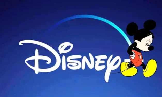Disney Allegedly Hacked (2024), 1Tb+ Data Stolen