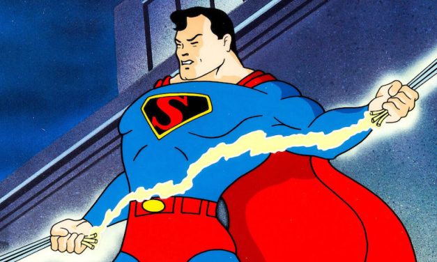 Animation Pioneer Max Fleischer’s Hand in the Superman Mythos