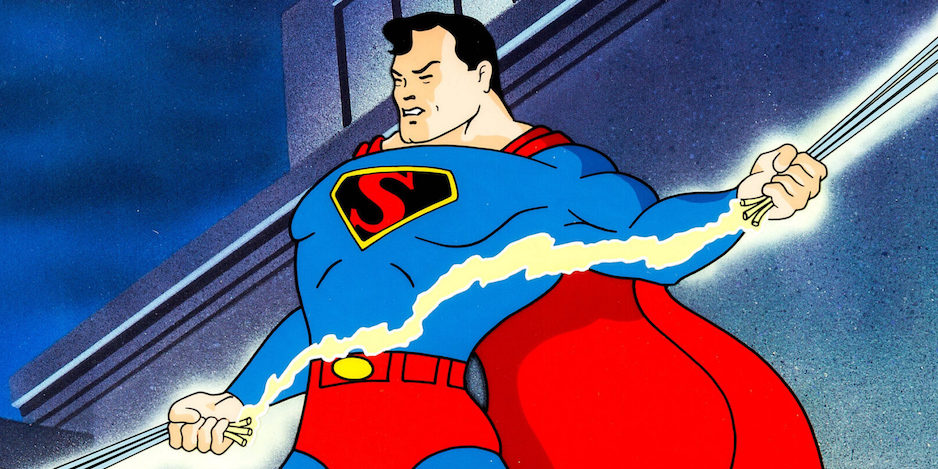 Animation Pioneer Max Fleischer’s Hand in the Superman Mythos