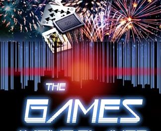 Book Review | The Games We’ve Played (Aces High, Jokers Wild Book 8)