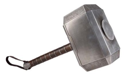 Indiana Jones, Star Wars, Star Trek and More: Cinema History Goes to Auction
