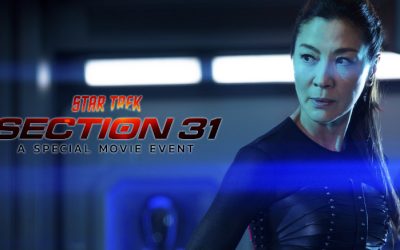 Star Trek: Section 31 | Official Teaser Trailer