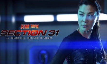 Star Trek: Section 31 | Official Teaser Trailer
