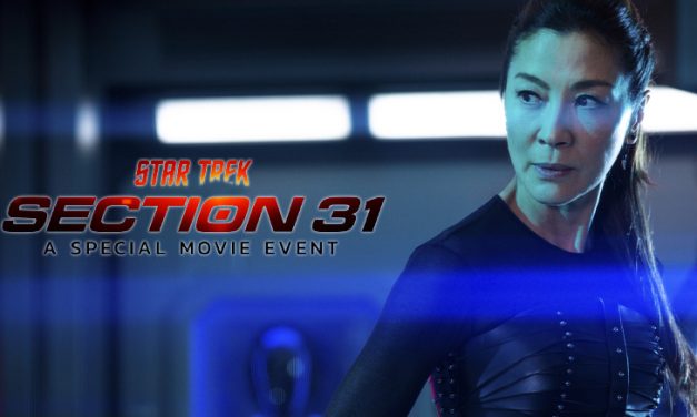 Star Trek: Section 31 | Official Teaser Trailer