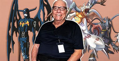 Voice Actor Tom Wyner Gone at 77