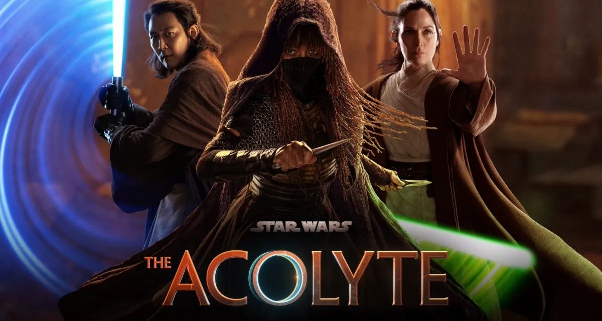 OP-ED: The End of The Acolyte is Undesirable but Deserved