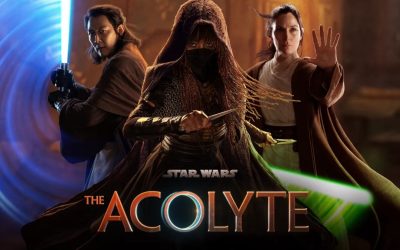 OP-ED: The End of The Acolyte is Undesirable but Deserved