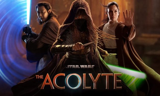 OP-ED: The End of The Acolyte is Undesirable but Deserved