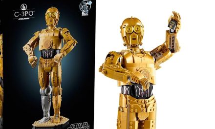 50 New LEGO Releases for August Include 8 Star Wars Sets