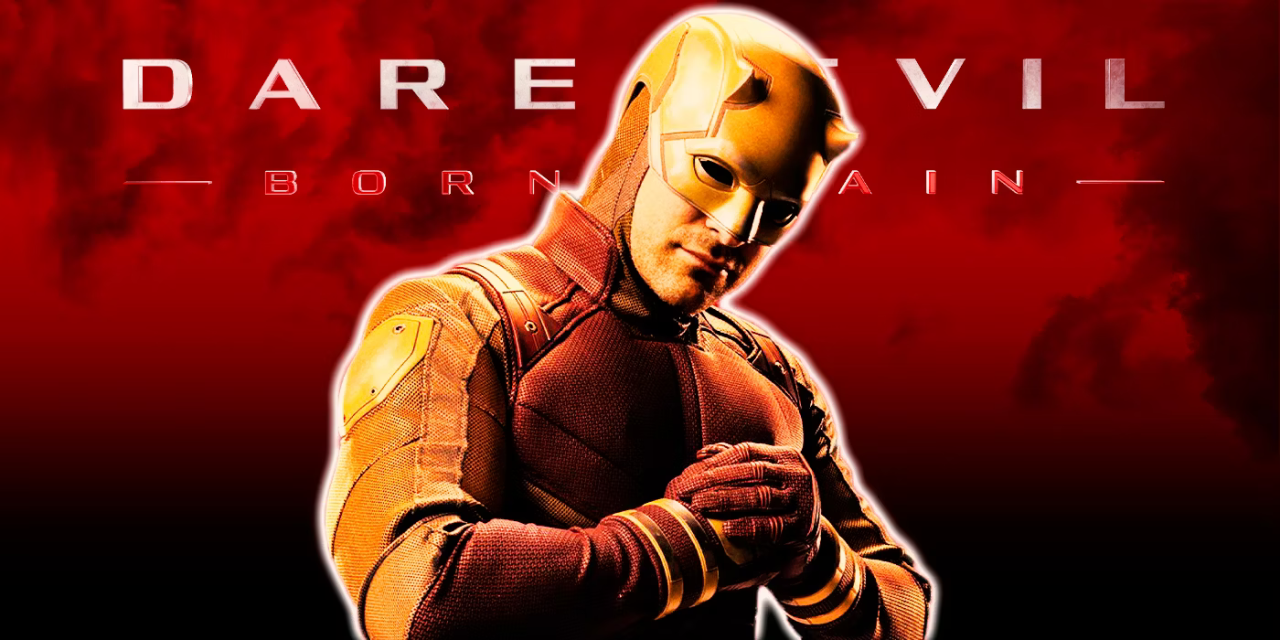 News on the ‘Daredevil: Born Again’ Trailer