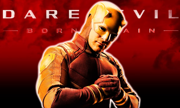News on the ‘Daredevil: Born Again’ Trailer