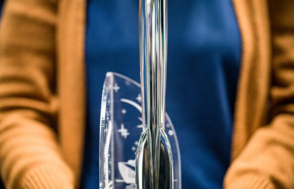 2024 Hugo Award Winners