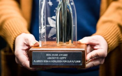 2024 Hugo Award Winners