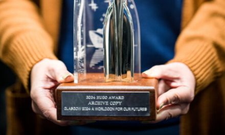 2024 Hugo Award Winners