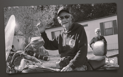 Kim Kahana, Legendary Stuntman & War Hero Dead at 94