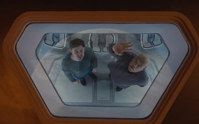 Slingshot (2024) | Official Trailer