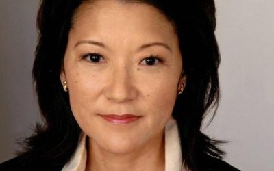 Patti Yasutake (Nurse Alyssa Ogawa on ST:TNG) Has Passed at 70
