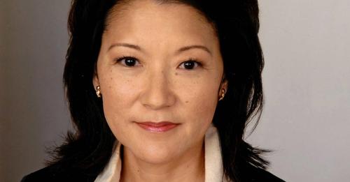 Patti Yasutake (Nurse Alyssa Ogawa on ST:TNG) Has Passed at 70