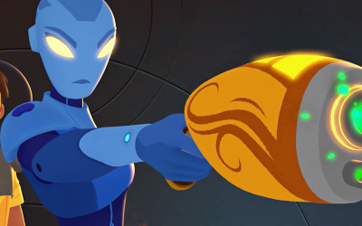 Video of the Day | Spice Frontier