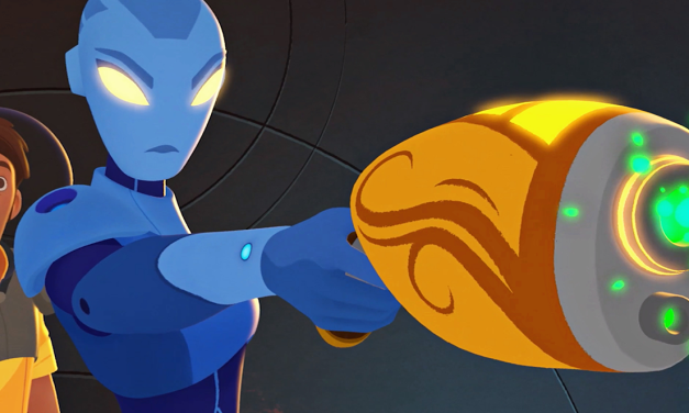 Video of the Day | Spice Frontier