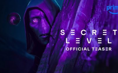 ‘Secret Level’ Trailer Unlocked