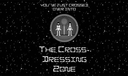 The Cross-Dressing Zone: The History of Drag in Popular Media
