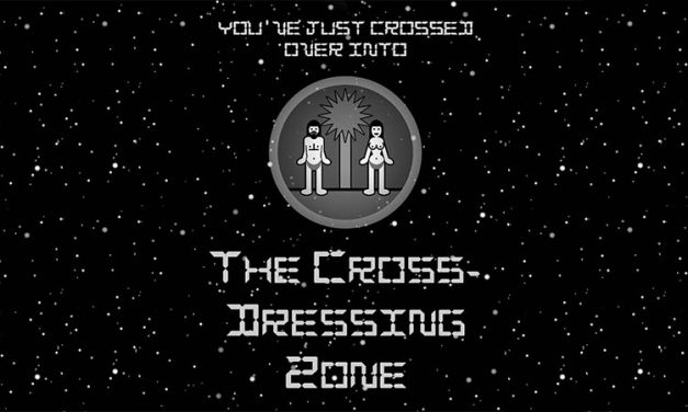 The Cross-Dressing Zone: The History of Drag in Popular Media