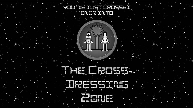 The Cross-Dressing Zone: The History of Drag in Popular Media
