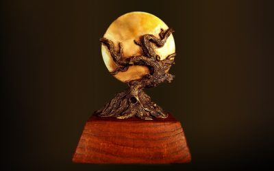 2024 World Fantasy Awards Finalists