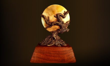2024 World Fantasy Awards Finalists