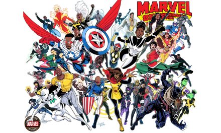 Video of the Day: Celebrating 85 Years of Marvel