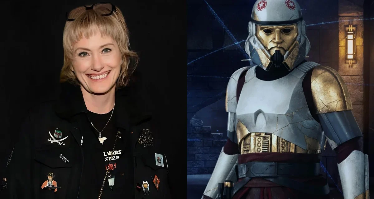 Posthumous Win for ‘Ahsoka’ Costume Design for Shawna Trpcic in 76th Creative Arts Emmy Awards