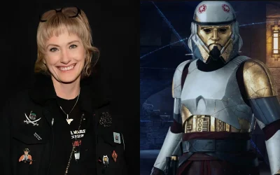 Posthumous Win for ‘Ahsoka’ Costume Design for Shawna Trpcic in 76th Creative Arts Emmy Awards