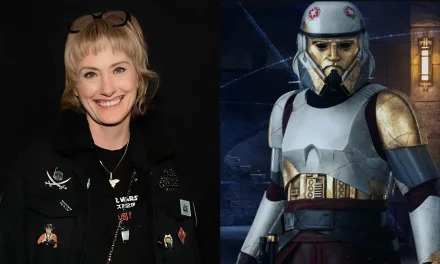 Posthumous Win for ‘Ahsoka’ Costume Design for Shawna Trpcic in 76th Creative Arts Emmy Awards