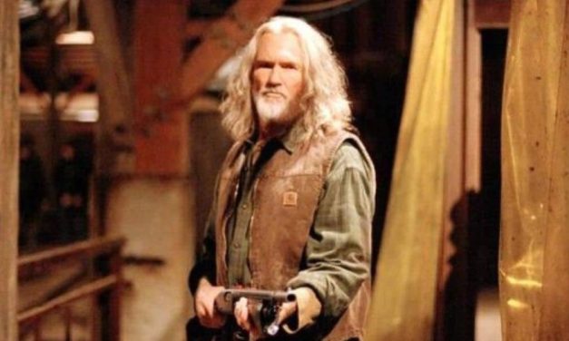 Actor, Country Music Legend Kris Kristofferson Dead at 88