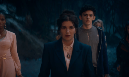 The Ballad of the Witches’ Road | Agatha All Along