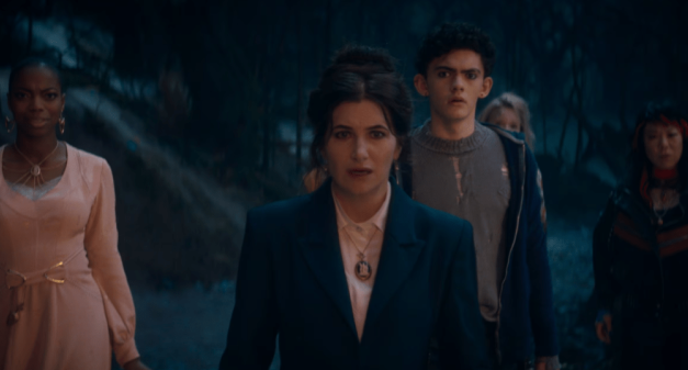 The Ballad of the Witches’ Road | Agatha All Along