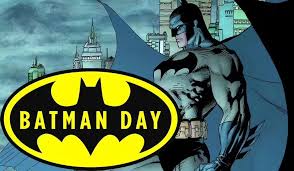 National Batman Day: The Dark Knight Turns 85!