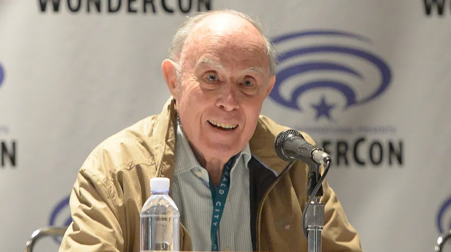 Voice of the Daleks Actor David Graham Dead at 99