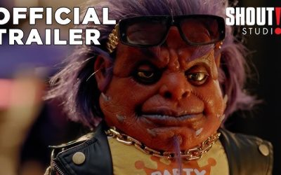 Frankie Freako | Official Trailer