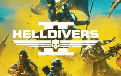 Helldivers 2 Players Ask: What’s the perfect primary weapon?